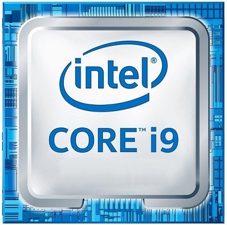 Intel Core i9-9900K (LGA 1151, 3.60 GHz, 8 -Core)