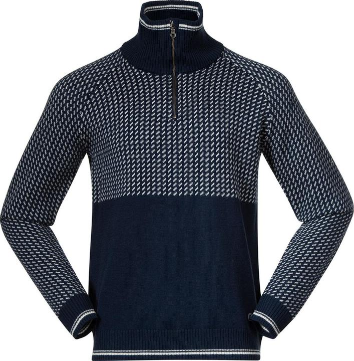 Bergans Alvdal Wool Half Zip