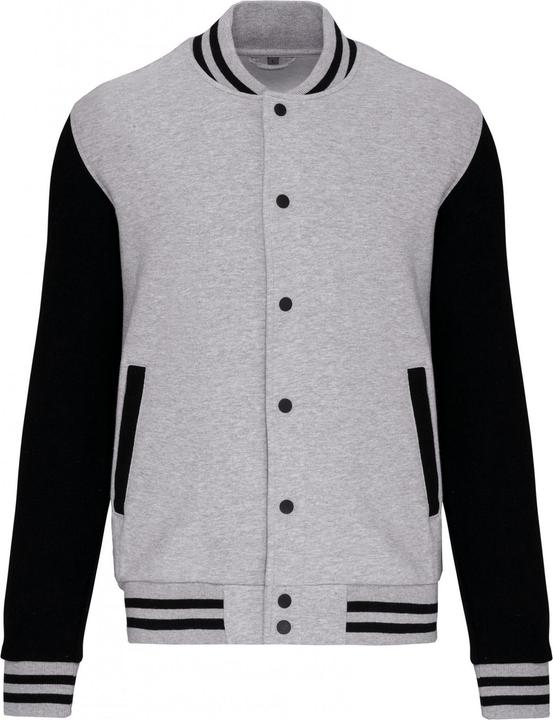 Image du produit Kariban Blouson molleton enfant