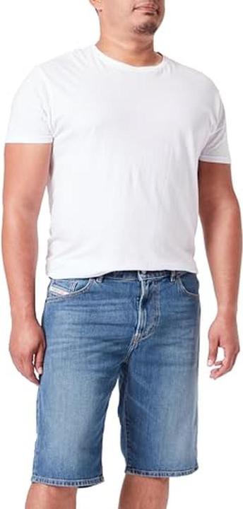 Immagine prodotto Diesel Jeans slim corti uomo, comodi e casual (28)