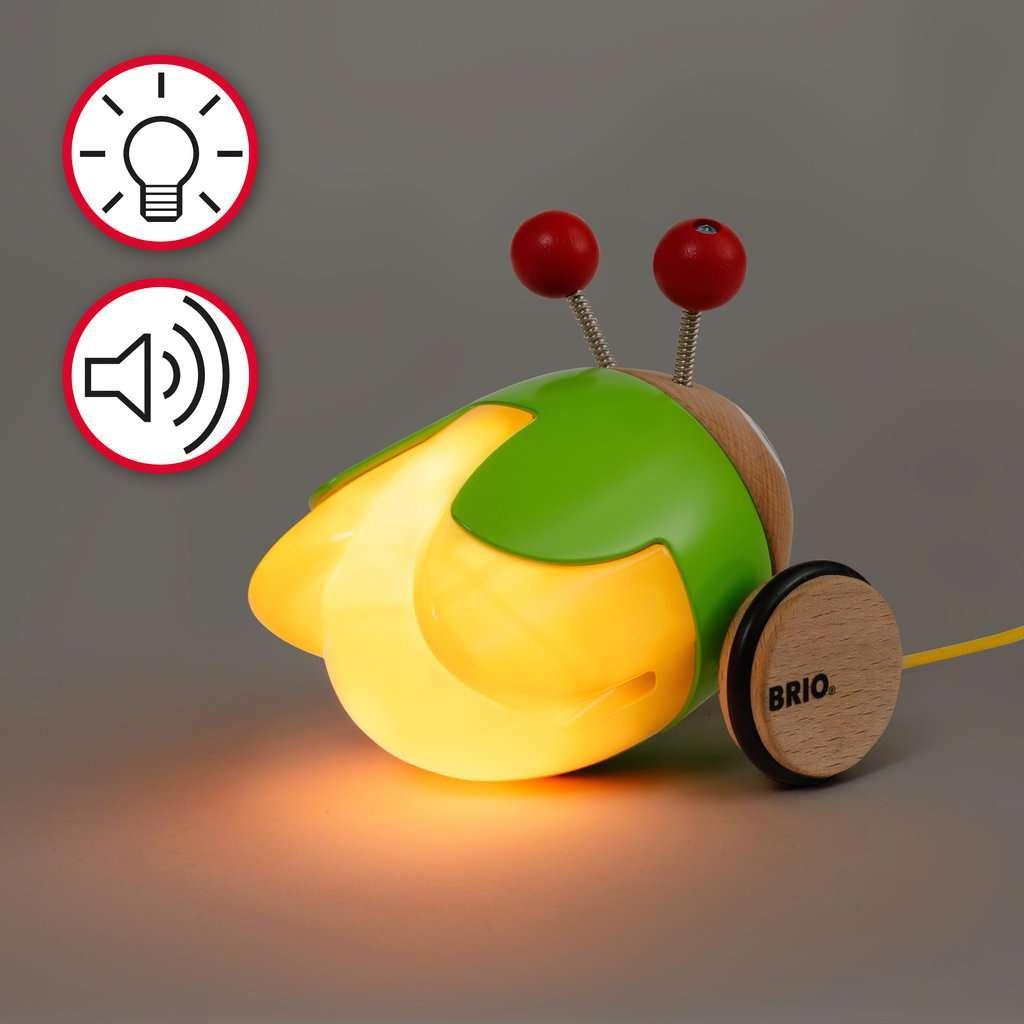 Thumbnail - Brio Play & Learn Light Up Firefly