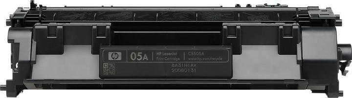 Produktbild HP 05a (BK)