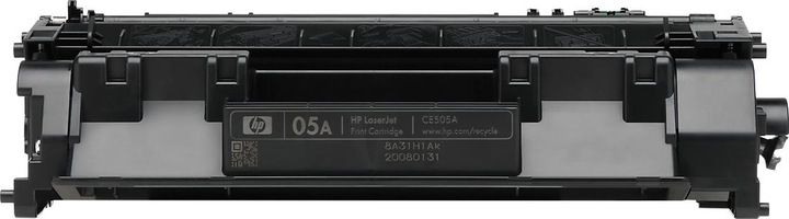 Actual product image HP 05a (FC)