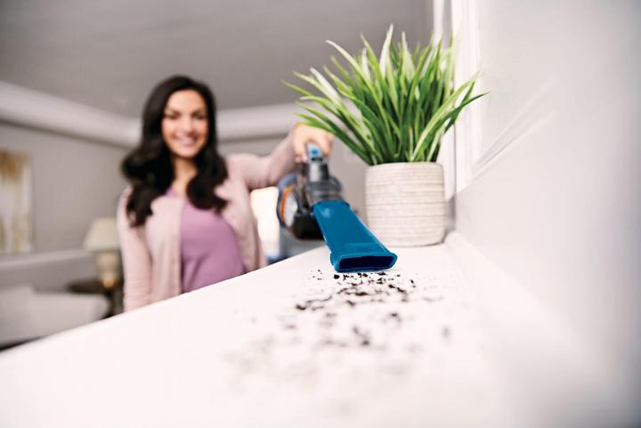 Produktbild Black & Decker Dustbuster