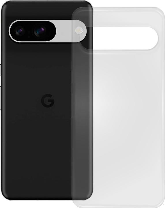 Produktbild Pedea Soft TPU Case (Google Pixel 9a)