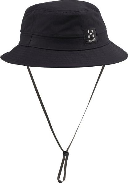 Produktbild Haglöfs LX Hat True black (S, M)