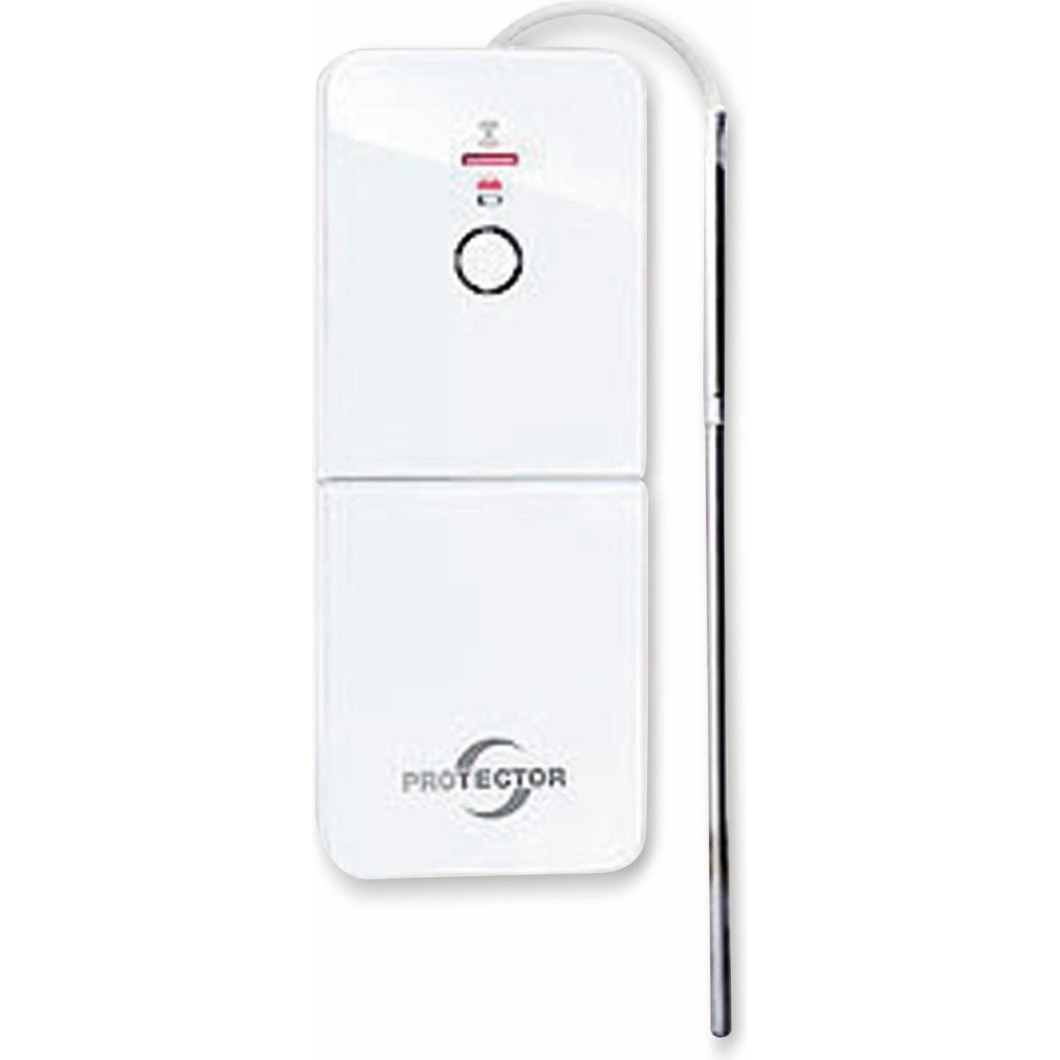 Protector, Belüftungssystem, Zusatz-Sender Thermo AS-T30