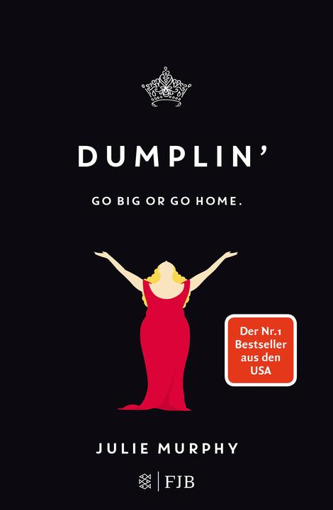 Produktbild Dumplin' (Deutsch, Julie Murphy, 2018)