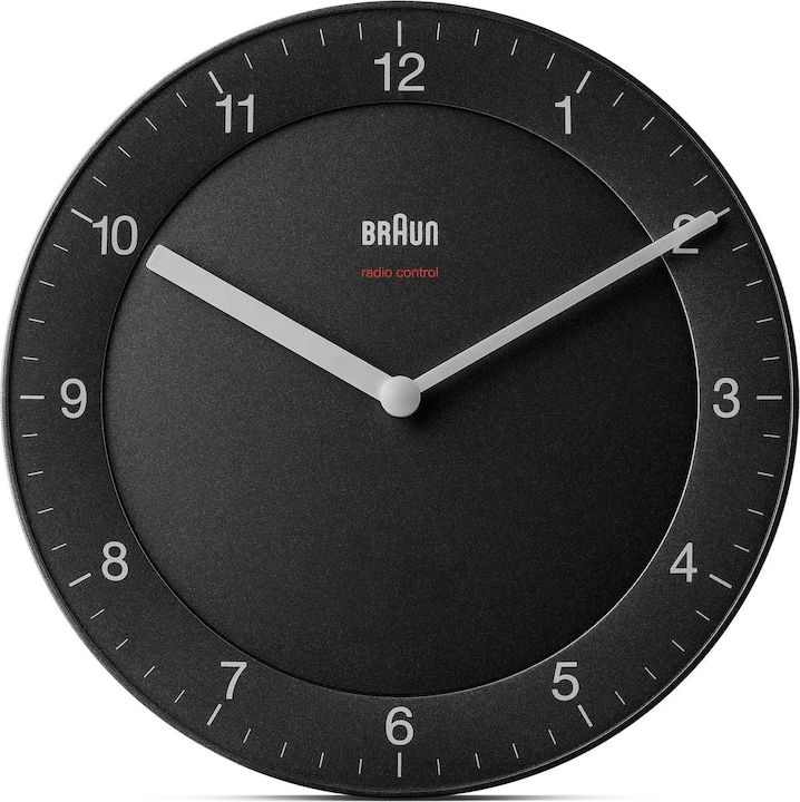 Braun BC06 B-DCF (20 cm)