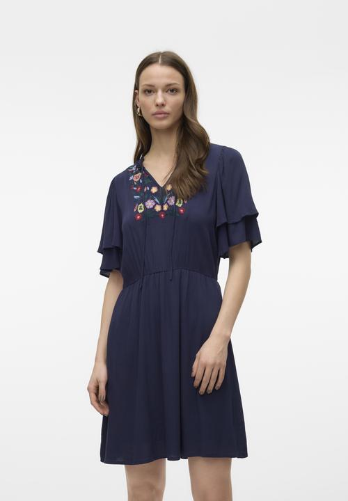Produktbild Vero Moda VMSINA Kurzes Kleid Kleid (XS)