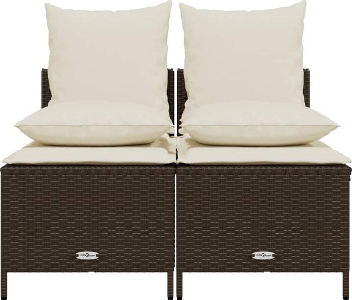 Produktbild vidaXL Landon