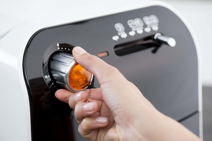 Actual product image Tefal Fry Delight