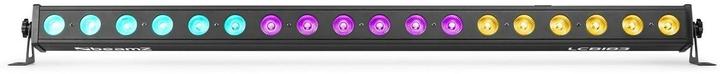 BeamZ LED-Bar LCB183 (72 W, LED)
