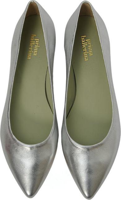 Produktbild Prima Ballerina - Washed Argento (41)