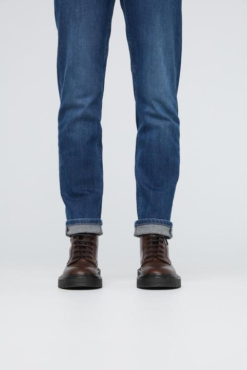 Immagine prodotto Du/Er Tech Fleece Denim Girlfriend (S)