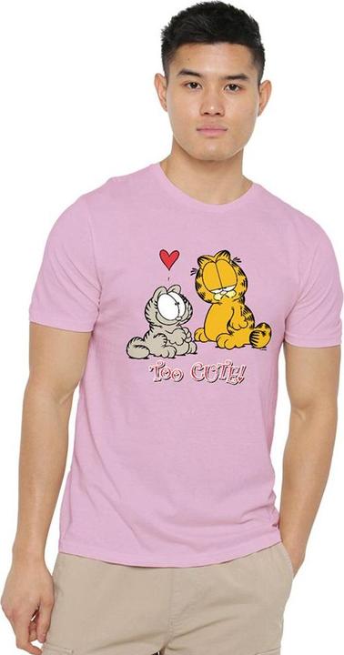 Produktbild Garfield Too Cute TShirt (S)