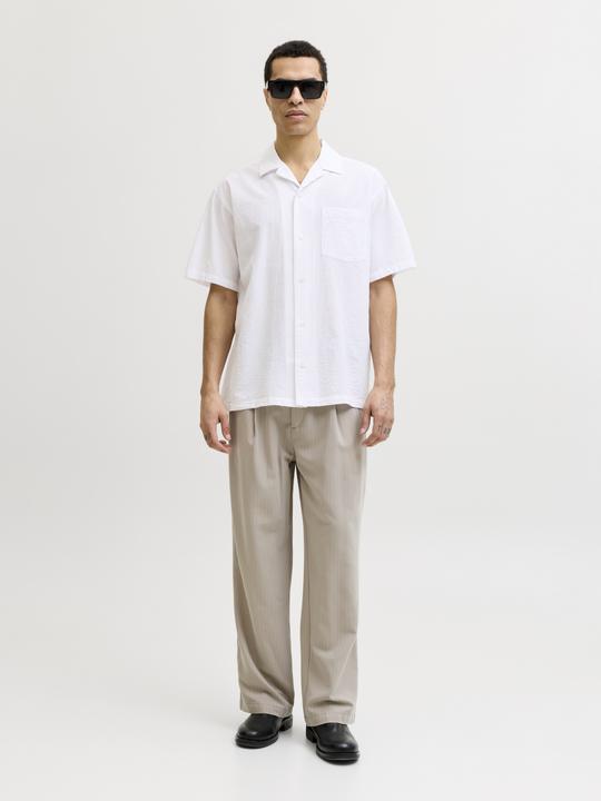 Produktbild Jack & Jones Relaxed Fit Hemd Hemd (M)