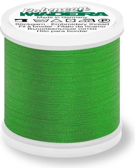 Actual product image Madeira Polyneon 40 (400 m)