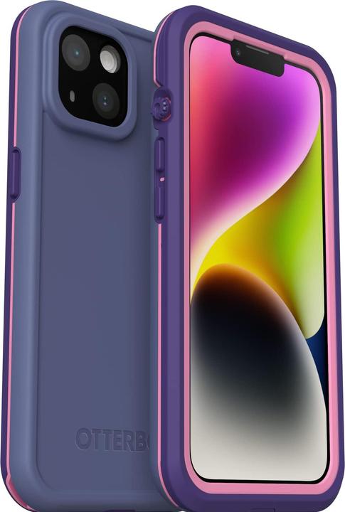 Produktbild OtterBox Frē mit MagSafe (Apple iPhone 14)