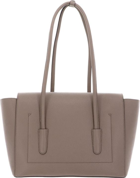 Immagine prodotto Coccinelle Double Beat Grained Leather Handbag