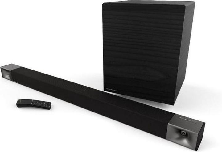 Actual product image Klipsch CINEMA 800 SOUND BAR EAA (999 W, 7.1.4 Channel)