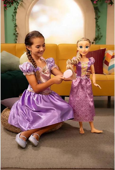 Produktbild Disney Rapunzel