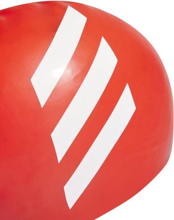 Produktbild Adidas 3-Streifen Silikon Jr Badekappe