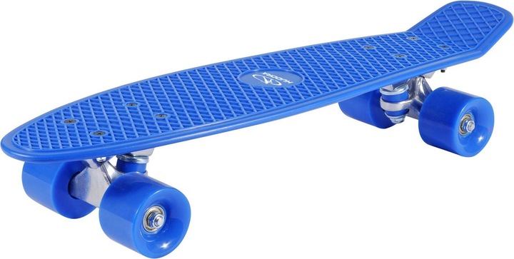 Produktbild Hudora Skateboard Retro (22.44")