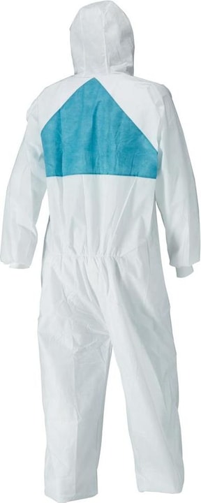 Actual product image 3M Protective suit (L)