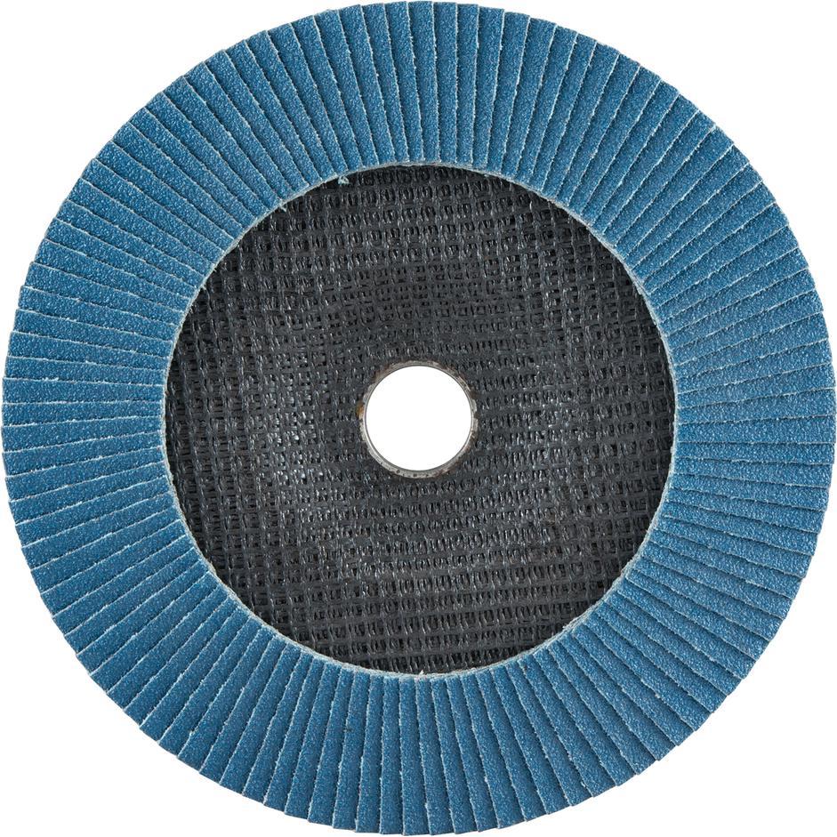 Thumbnail - Makita, Schleifmittel, Fächerschleifscheibe 180mm Z80 (80)