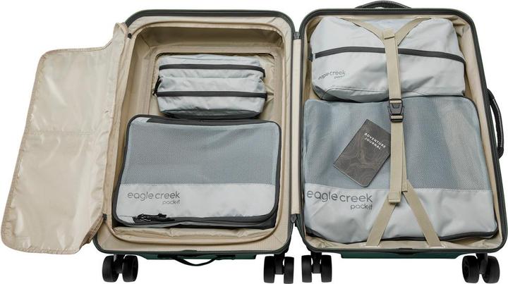 Immagine prodotto Eagle Creek Tarmac 4 Wheeled 60L Duck Green (60 l)