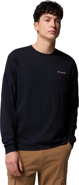 Produktbild Columbia CSC™ Seasonal Logo LS Tee (M)