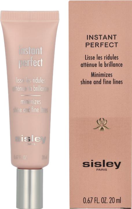 Actual product image Sisley Instant Perfect