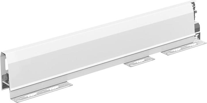 Hettich Spondine per cassetto ArciTech, bianco