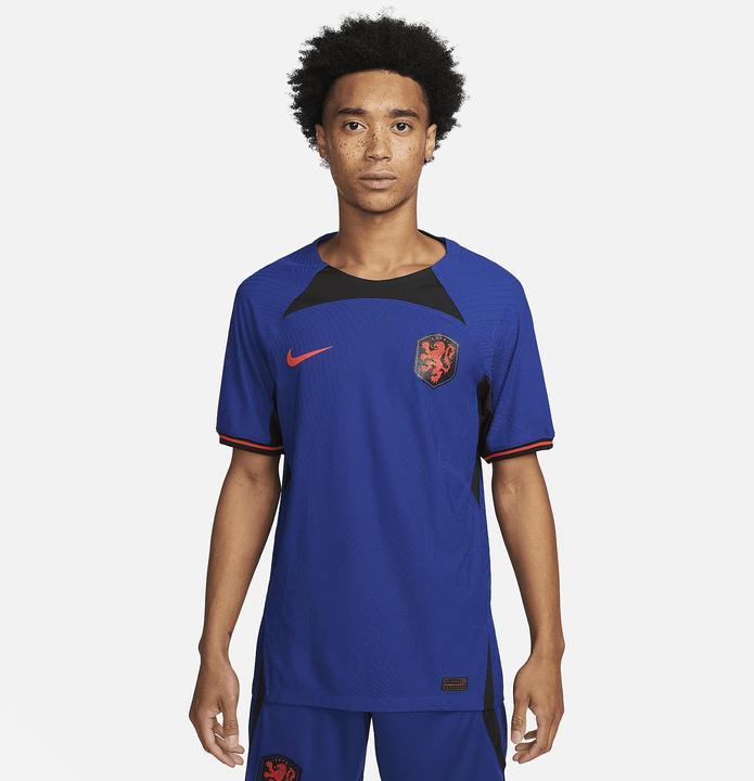 Produktbild Nike Holland Authentic Auswärts WM Trikot (XL)