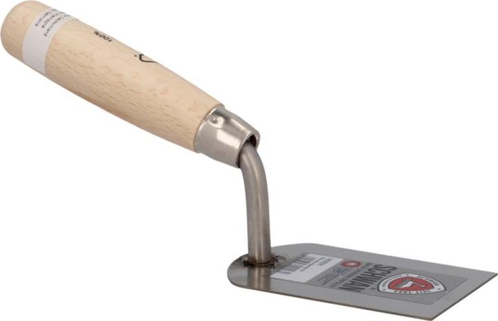 Actual product image Schwan Plasterer's spatula (6 cm)