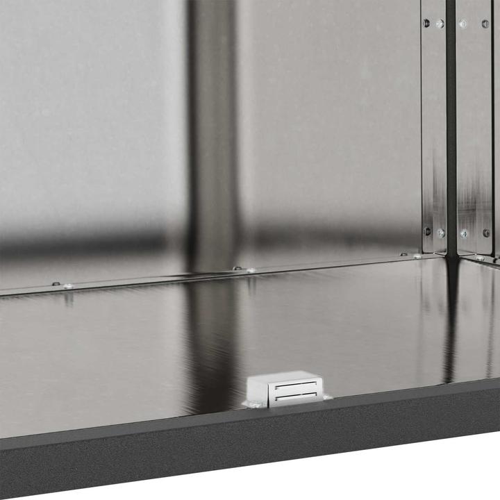 Actual product image vidaXL Küchenaufbewahrung (50 x 60 x 92 cm)