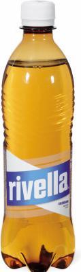 Produktbild Rivella Blau (24 x 50 cl)