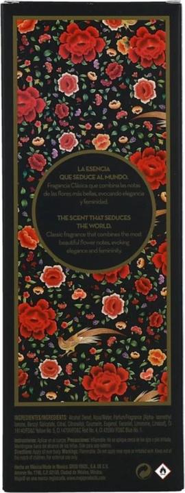 Immagine prodotto Maja Soap Profumo (Eau de toilette, 100 ml)