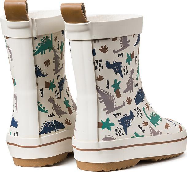 Image du produit La Redoute Collections Bottes en caoutchouc Hibou (22)