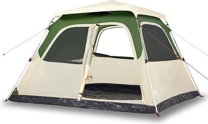 Image du produit vidaXL Kiuriakiia (Tente igloo, 11.90 kg, 8 personnes)