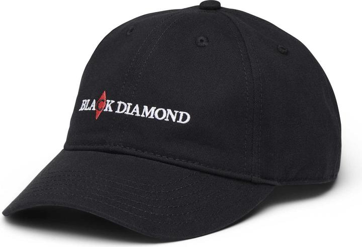 Black Diamond M Bd Heritage Cap (One Size)