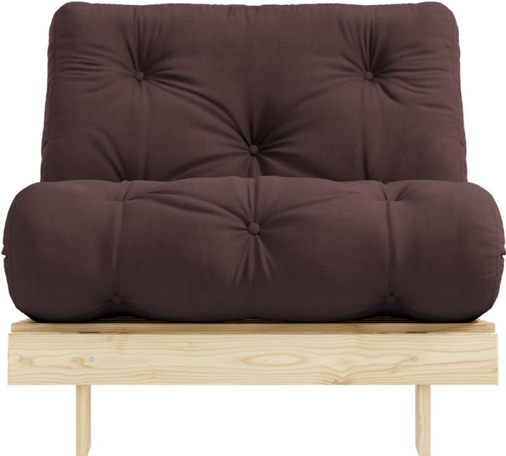 Image du produit Karup Design Roots (Canapé-lit, 1 place)