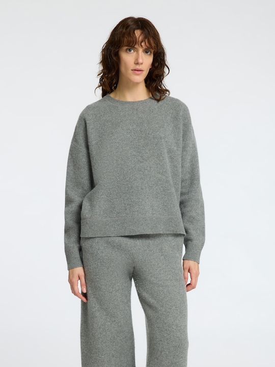 Immagine prodotto Selected Femme Maglia in 100% lana merino (M)