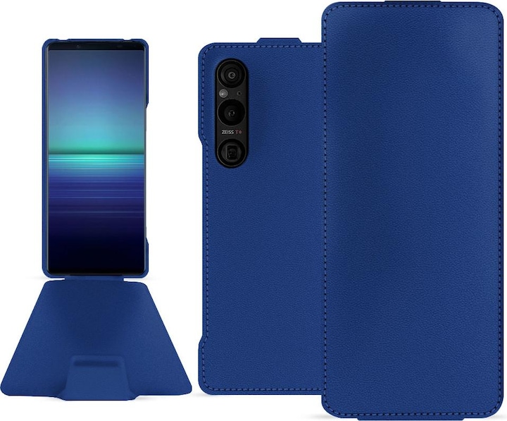 Bleu Océan PU ( Pantone #003da5 )