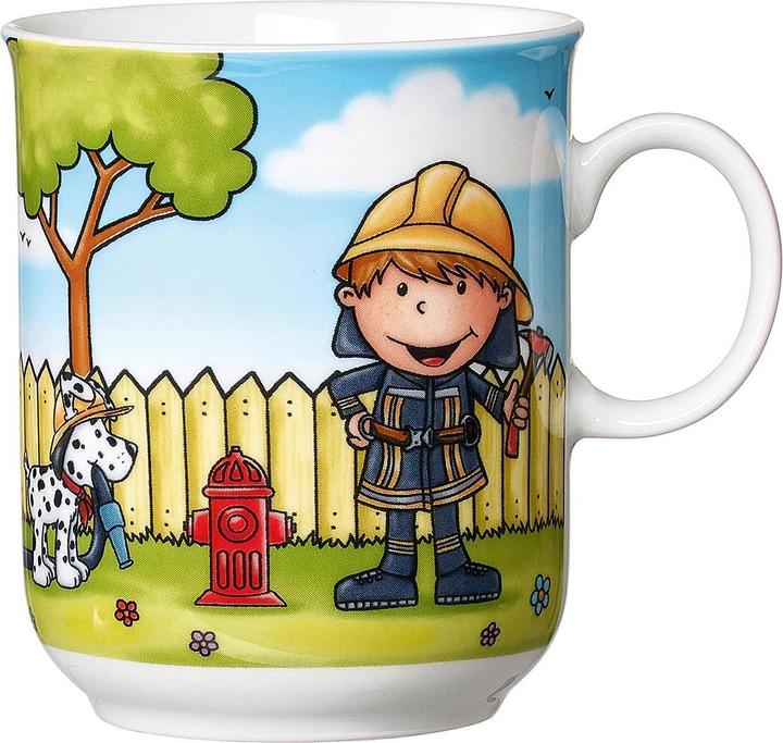 Produktbild Ritzenhoff & Breker Feuerwehrmann Bernie