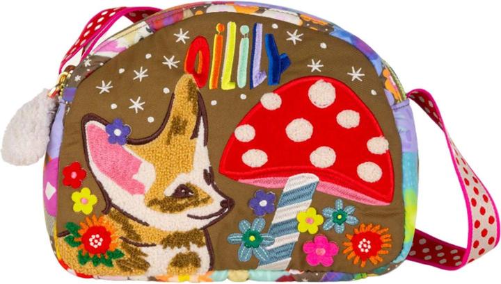 Immagine prodotto Oilily Sonny Shoulder Bag