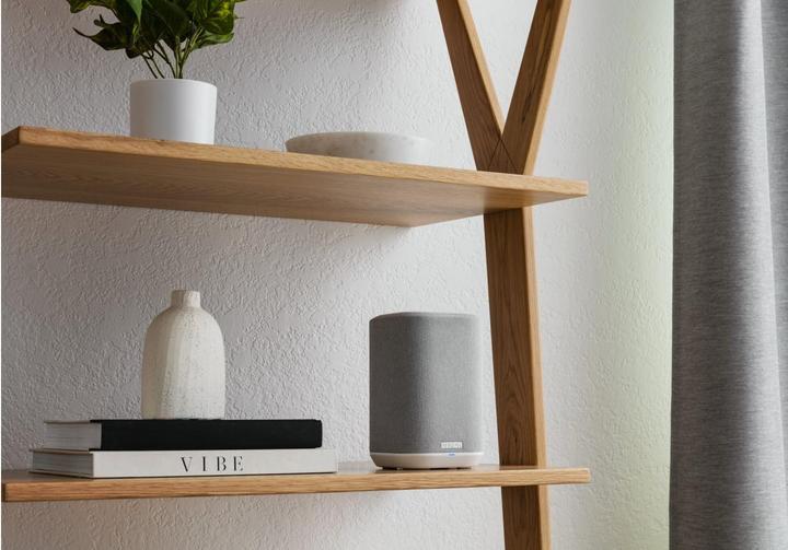 Image du produit Denon Accueil 150 (Bluetooth, WiFi, Airplay 2)
