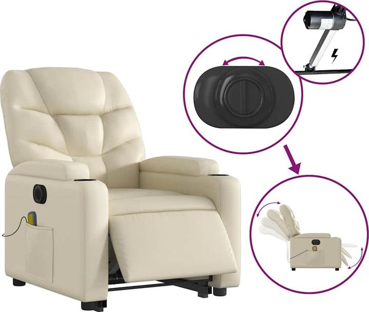 Actual product image VidaXL Iuliia