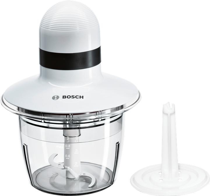 Produktbild Bosch Hausgeräte Zerkleinerer (800 ml, 400 W)